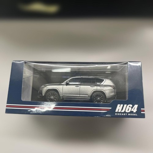 Hobby japan lexus - japan, 1/64