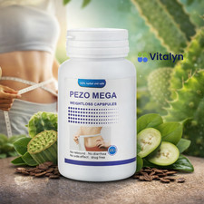 Pezo Mega integratore