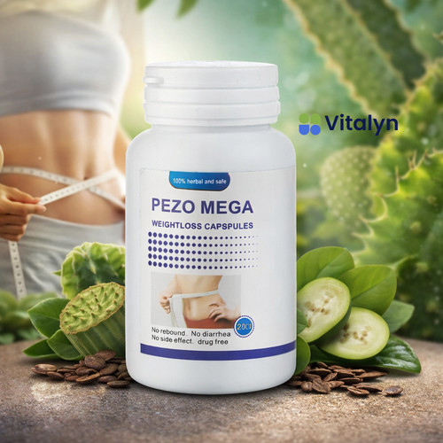 Pezo mega integratore - pezo,