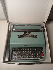 Olivetti "Lettera 32", da