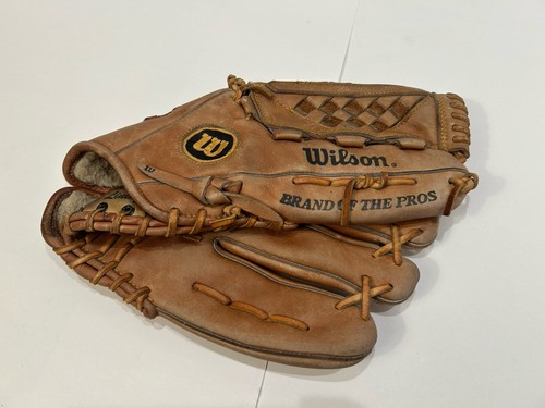 Guanto baseball - guanto, da