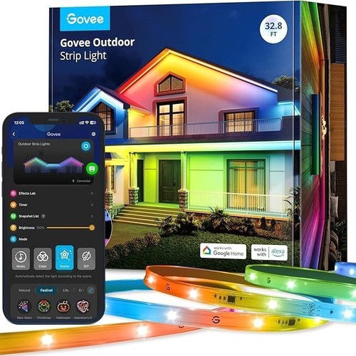 Govee h6175 striscia led - govee,