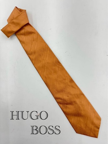 Cravatta hugo boss - hugo, in