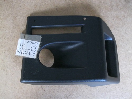 Maschera quadro strumenti