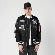 Giacca Uomo New Era New York
