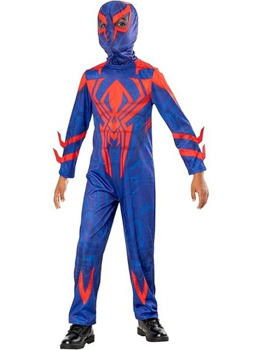 Costume spiderman 2099 - costume,