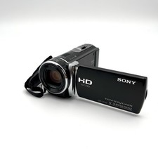 Sony Handycam HDR-CX190