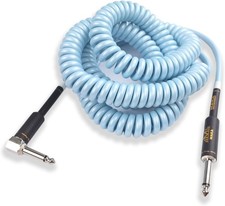 Premium Guitar Coil Cable 20