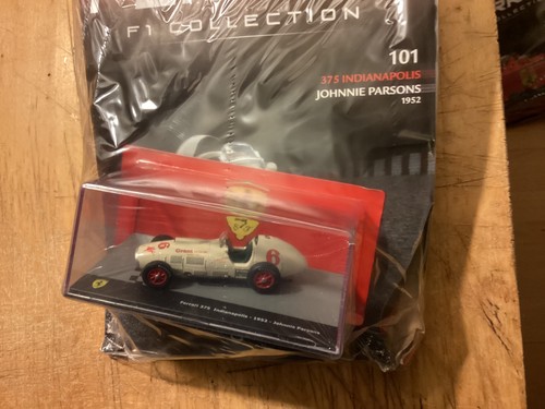 Ixo ferrari f1 - 1/43, collection
