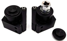 Kit completo rialzi Kawasaki Ninja Z1000SX 2011 -2025,