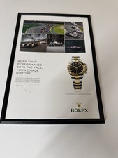 Orologio Rolex Daytona Formula