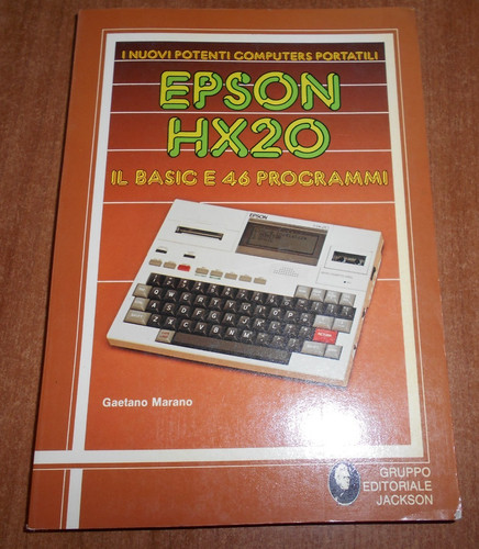 Gaetano marano epson - gaetano,