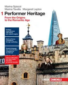 Performer heritage per - per, le