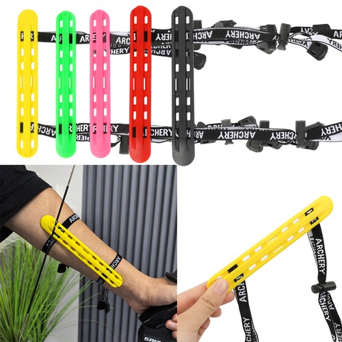 Tiro con arco protezione - con,