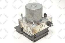 Peugeot 308 I ABS Pompa Blocco Idraulico Centralina 0265951134 9666093280