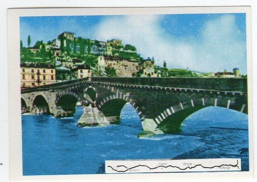 Figurina storia italia - storia, d'italia