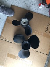 Elica Eliche Duo Prop Propellers VOLVO PENTA   B7 dp 280-290 dp-A dp-E