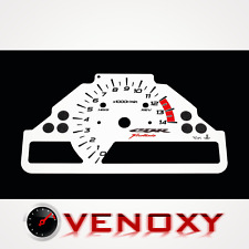 Honda CBR 1000 RR 2006-2007