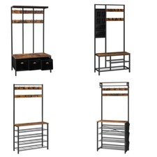 Appendiabiti guardaroba con