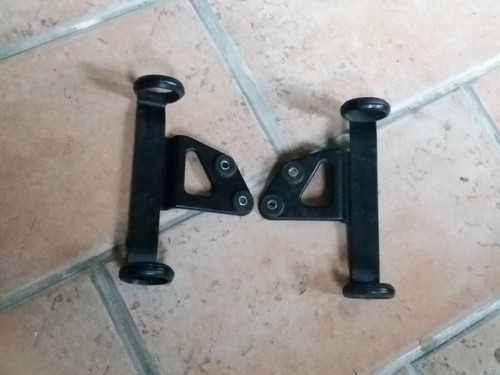 Supporti faro anteriore - supporti,