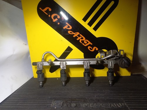 Flauto iniezione per - iniezione, opel