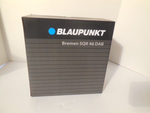 Nuovo retro blaupunkt - nuovo, bremen