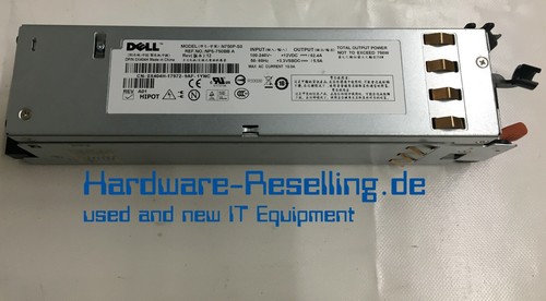 Dell alimentatore hot swap - dell, psu
