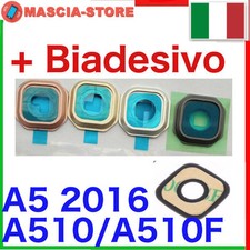 Lente Fotocamera SAMSUNG