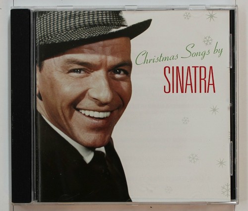 Christmas songs sinatra us - christmas,