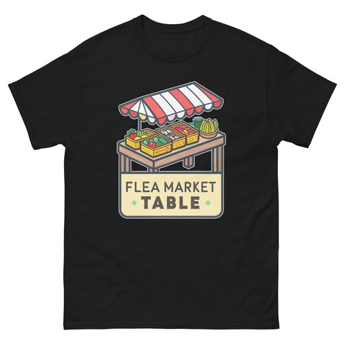 Maglietta urban mercatino - urban,
