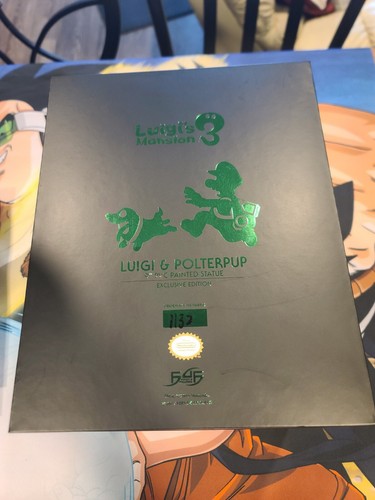 Luigi mansion - mansion,