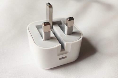 Adattatore per iphone - iphone, pd