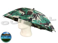 Ombrello Ombrellino da testa