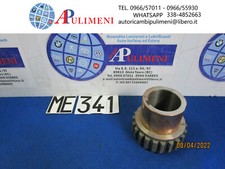 MOZZO FISSO RAMATO CAMBIO (Z=22 H=95) FIAT OM IVECO 682 N2 N3 N4 T3 T4 690 T1 N2