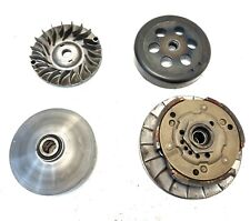 TRASMISSIONE MALAGUTI MADISON 250 (1999-2001)(G310E) FRIZIONE VARIATORE CAMPANA