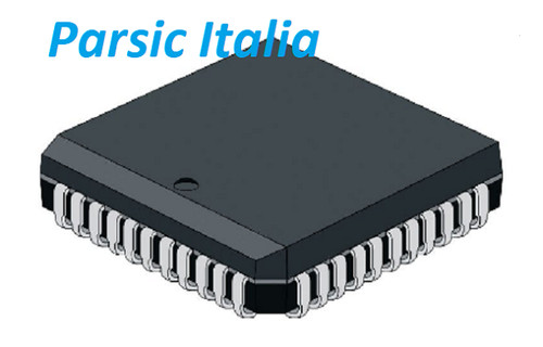 Tl16c550cfn tl16c550 cfn - tl16c550,