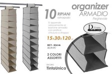 Organizer ARMADIO Guardaroba