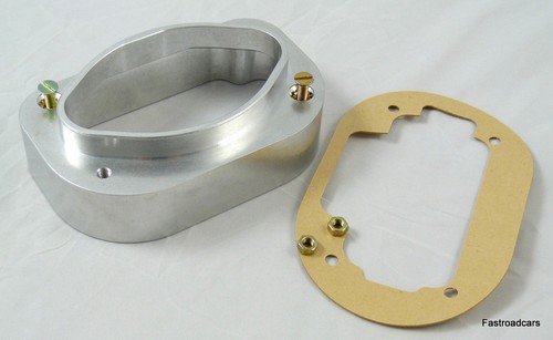 Adattatore filtro aria weber - filtro,