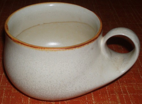 Tazza latte colazione in - tazza,
