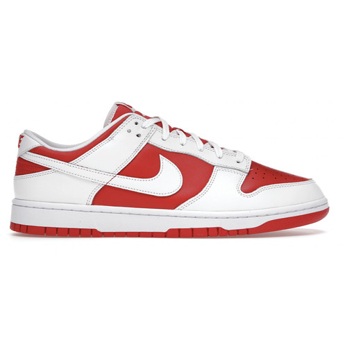 Nike dunk low championship - dunk,