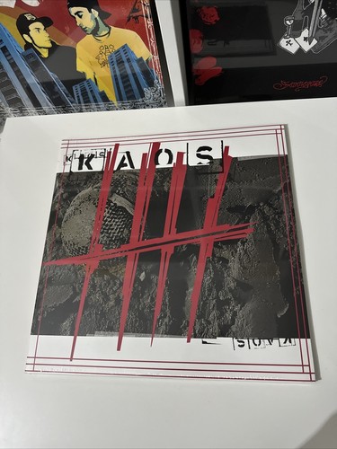 Kaos l attesa - , -/-/-/-/-