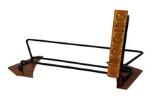 Insolito libretto metà secolo