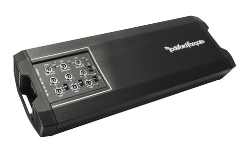 Amplificatore rockford fosgate - rockford,