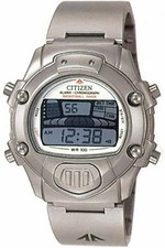 CITIZEN ME2000-50B, Promaster