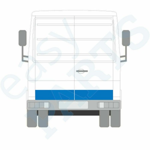 Mercedes vario 1996 tole - 1996-, de