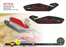 Adesivo moto ducati - adesivo,