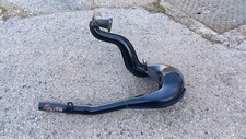 Expansion muffler vespa spring - muffler,