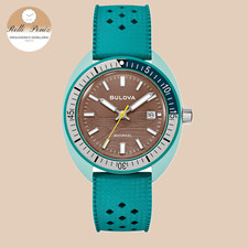 Bulova - 98B446 - Snorkel -