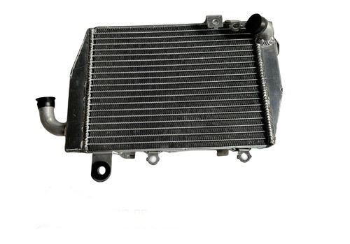 Radiatore lato sinistro per - ✅radiatore,