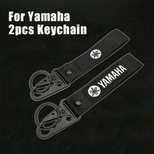 2x Portachiavi Doppio Lato per